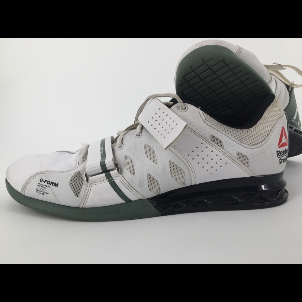 Reebok CrossFit Lifter 2.0 Size 11 Men’s